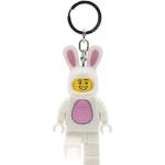 LEGO LED Lite LEGO® Iconic Bunny светеща фигурка (HT) (LGL-KE73H)