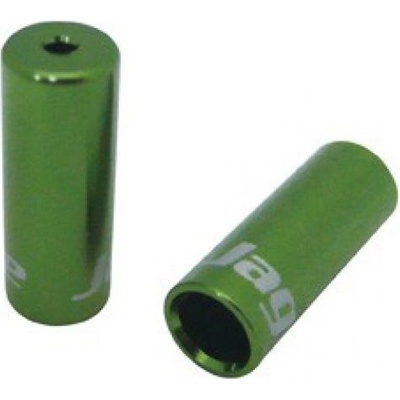 Jagwire BOT112EJ koncovka utesnená 4,5mm, Al