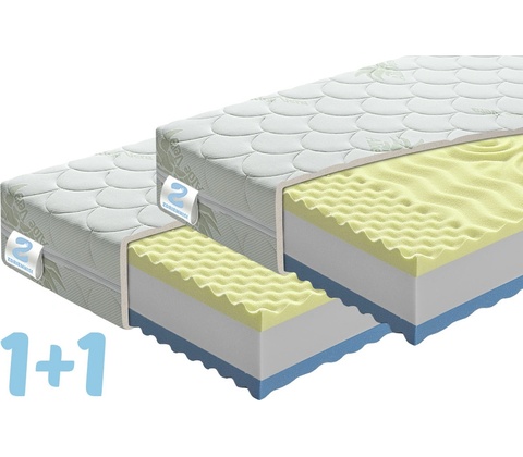 Benab Visco Plus 1+1