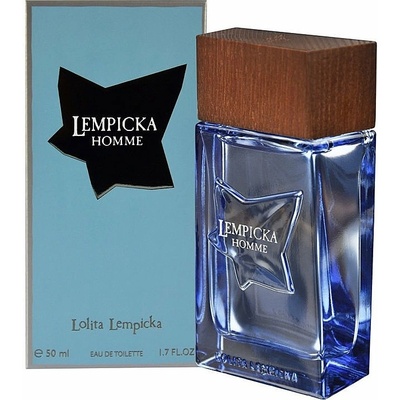 Lolita Lempicka Lempicka toaletná voda pánska 100 ml
