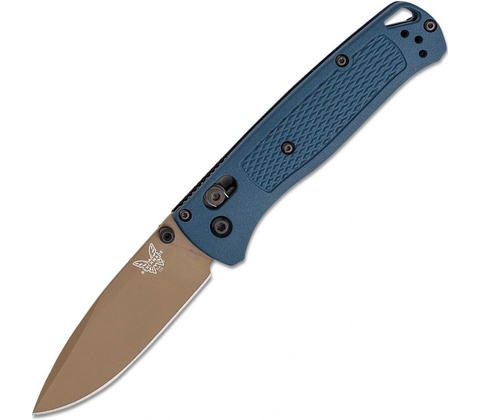 Benchmade Bugout 535FE-05