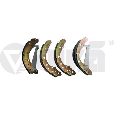 Sada brzdových čeľustí VIKA VIKA 6Q0698525 /A