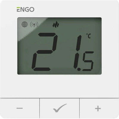 Salus Internet ZigBee/868MHz bílý