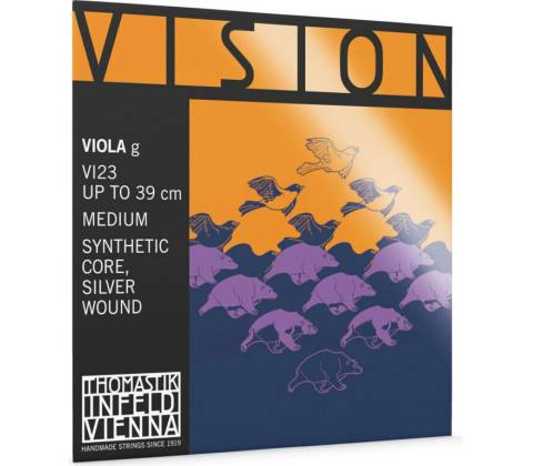 Thomastik VISION VI23