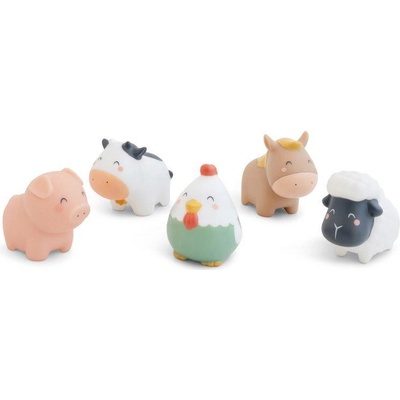 Saro Baby Funny Farm 5ks