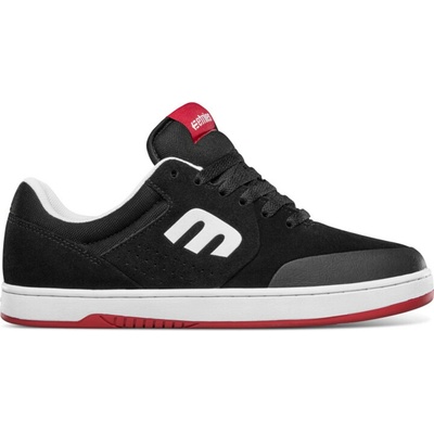 Etnies Marana Black Dirty Wash 013