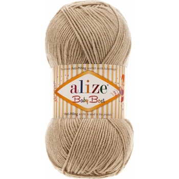 alize Baby Best 256 Плетива прежда (26000256)