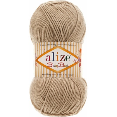 alize Baby Best 256 Плетива прежда (26000256)