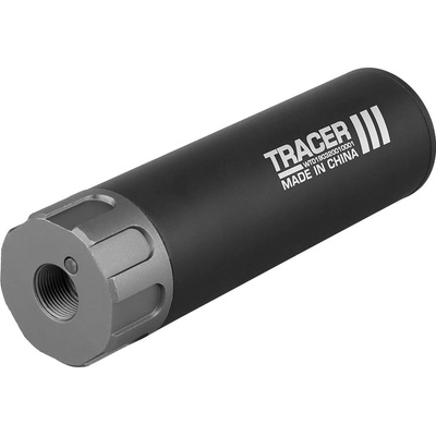 Imperator Tactical Flash 13 2cm černý