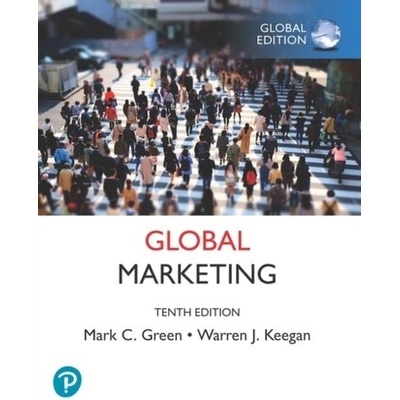 Global Marketing, Global Edition