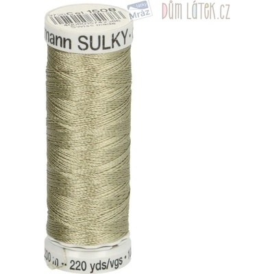 Nit Gütermann Sulky Rayon 1508