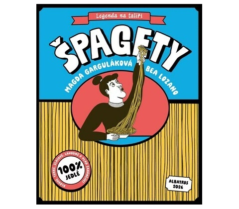 Špagety
