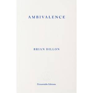 Ambivalence | Brian Dillon (ISBN: 9781804272473)