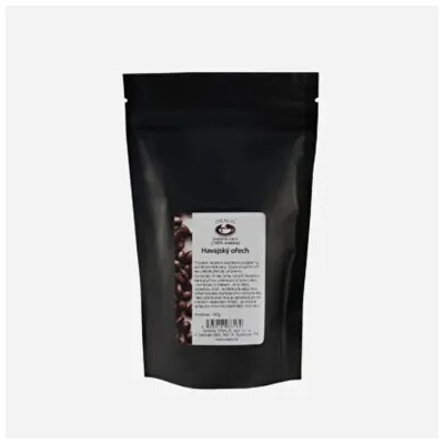 Oxalis káva aromatizovaná mletá Havajský ořech 6 x 150 g