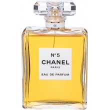 Chanel No.5 parfémovaná voda dámská 200 ml