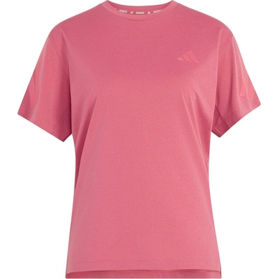 adidas Дамска тениска adidas Women's Adi365 Climacool T-Shirt Running shirt - Dual Magenta - размер XS (916-6787-0612)