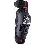 Leatt Детски протектори за лакти за колоездене Leatt Elbow Guard 1.5 Mini Jr black
