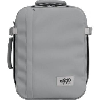 CabinZero Раница CabinZero Classic Tech 28L Silver Storm CabinZero | Siv | МЪЖЕ | UNI