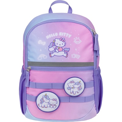 Batoh Buddy Hello Kitty Unicorn