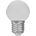 NARVA Colourmax E27 1W 6000K (N0523)