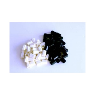 Oxford University Press Numicon: Black and White Pegs