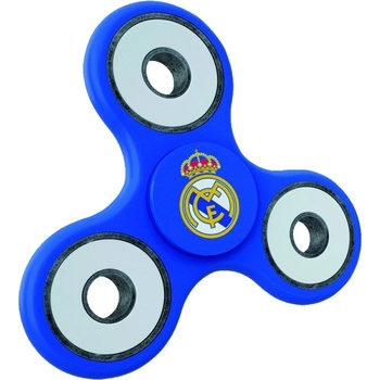 Fidget Spinner Real Madrid