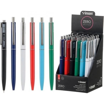 Vinson Vinsone Zero Zone PK3-22