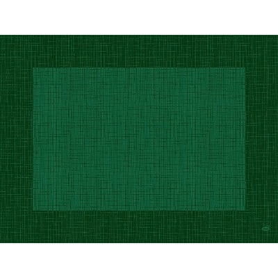 DUNI Prestieranie D-CEL 30x40 cm dark zelená 100 ks