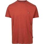 Trespass Тениска Trespass Banas Casual T-Shirt - Red