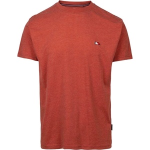 Trespass Тениска Trespass Banas Casual T-Shirt - Red