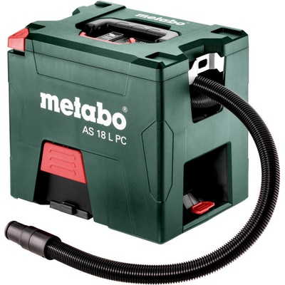 Metabo AS 18 L PC Compact 602028850