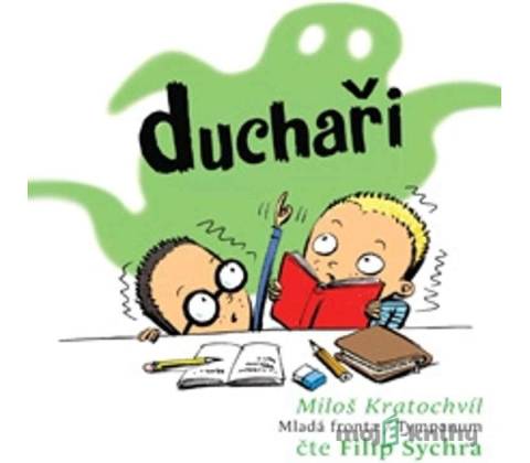 Duchaři