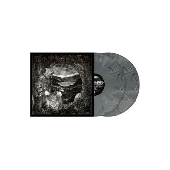 BEHEMOTH - GROM MARBLED LTD. LP