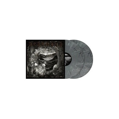BEHEMOTH - GROM MARBLED LTD. LP