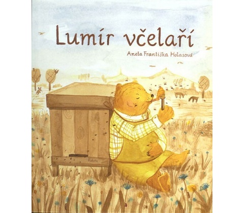 Lumír včelaří