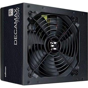 Zalman DecaMax 700W 80+ White (ZM700-LX3)