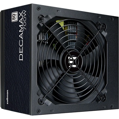 Zalman DecaMax 700W 80+ White (ZM700-LX3)
