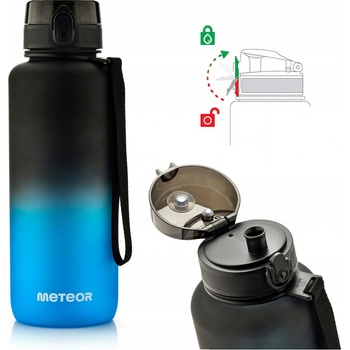 Meteor Fľaša na pitie 1500 ml