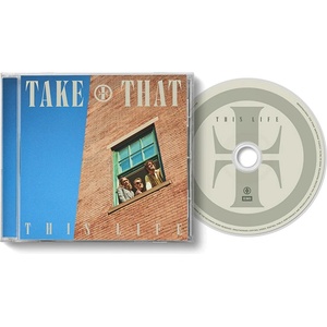 Universal Take That: This Life - CD (067233)