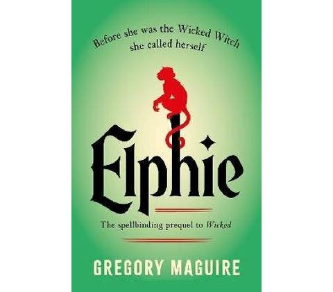 Elphie