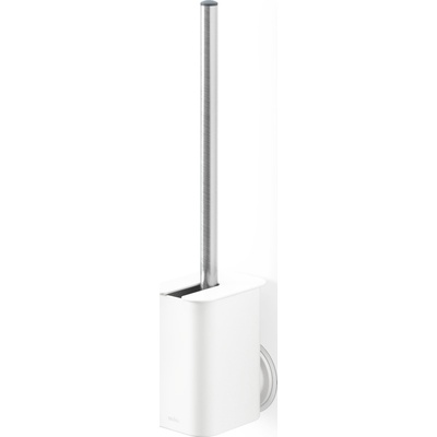 Umbra Четка за тоалетна Flex Adhesive бяла (1021298-660)