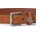 Lauren Ralph Lauren колан дамски от кожа (412978433)