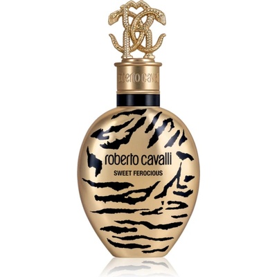 Roberto Cavalli Sweet Fericious EDP 30 ml