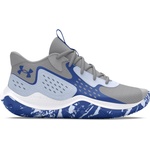 Under Armour Jet23 синьо, сиво, бяло 42 (3026634-104)