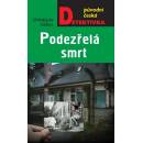 Podezřelá smrt