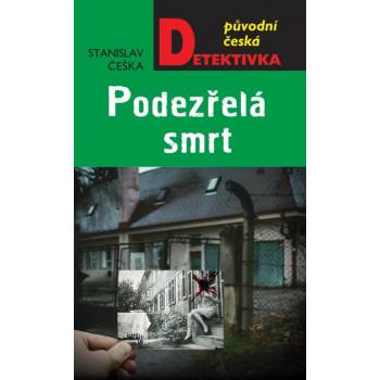 Podezřelá smrt