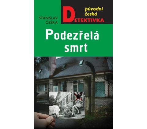 Podezřelá smrt