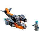 LEGO® Creator - Cyber Drone (31111)