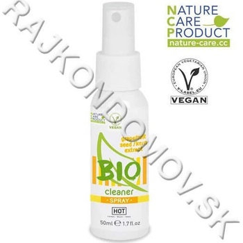 HOT Bio Cleaner Spray 50ml