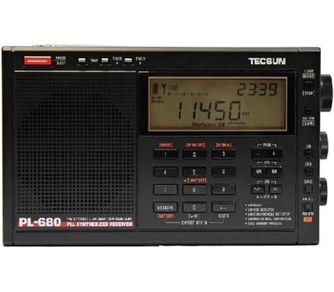 Tecsun PL-680